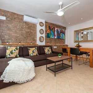 Apartment Calas, Corralejo