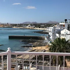 Apartment Casa Bella Vista Mare, Corralejo