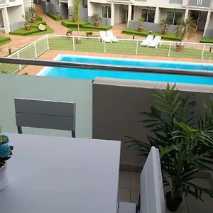 Apartment Magnifik, Corralejo