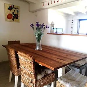 Apartment Casa Letizia, Corralejo