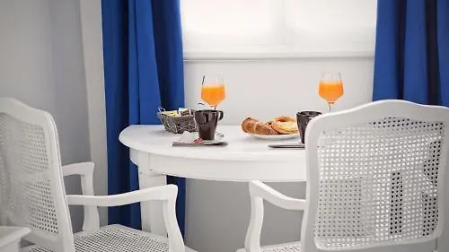 Corralejo Lodge Apartment