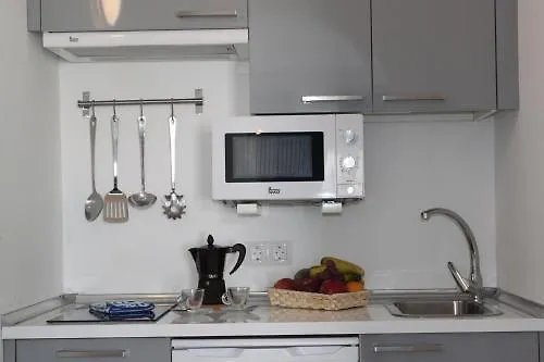 Apartment Corralejo Lodge Spain