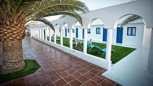 Corralejo Lodge