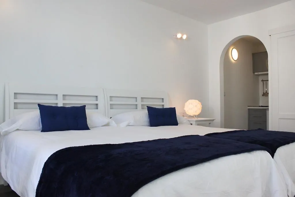 Apartment Corralejo Lodge Spain