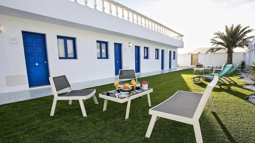 Corralejo Lodge Apartment