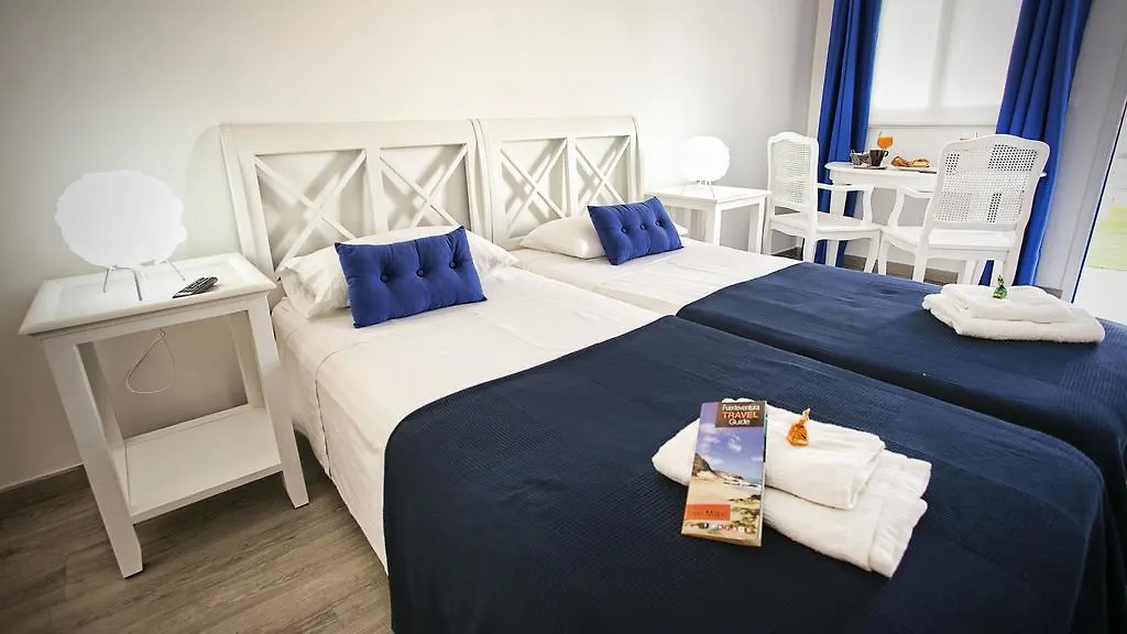 Apartment Corralejo Lodge