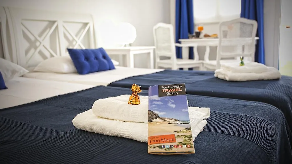 Corralejo Lodge 0*,