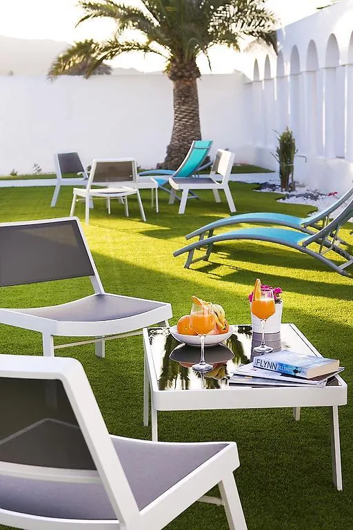 Apartment Corralejo Lodge